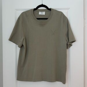 AMI PARIS Tshirt